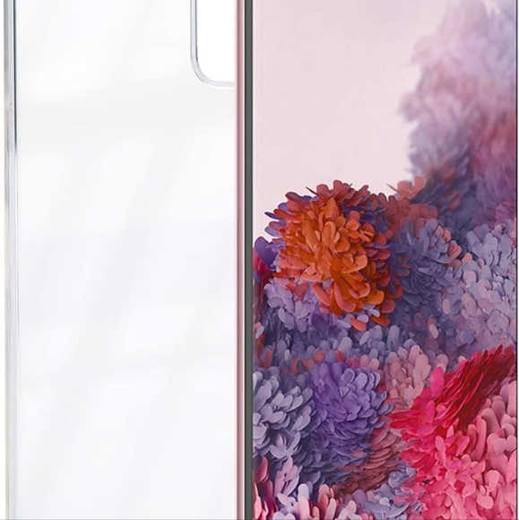 Stylish and Durable Samsung Galaxy S20 Phone Cases - Picture 1 of 2